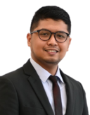 Mohd Shahzrin bin Mohd Said